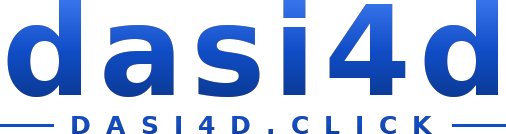 dasi4d logo
