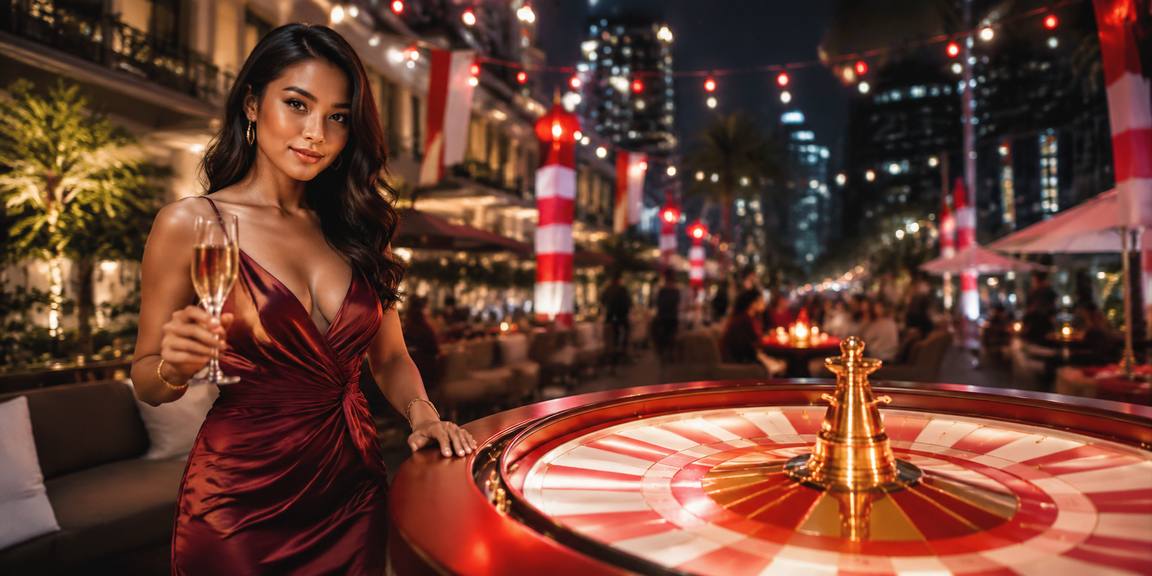 dasi4d Live Dealer Lobby